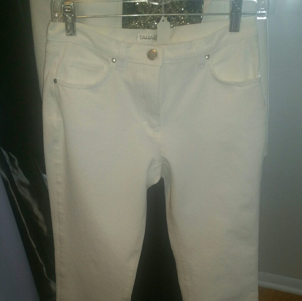 Tahari pants